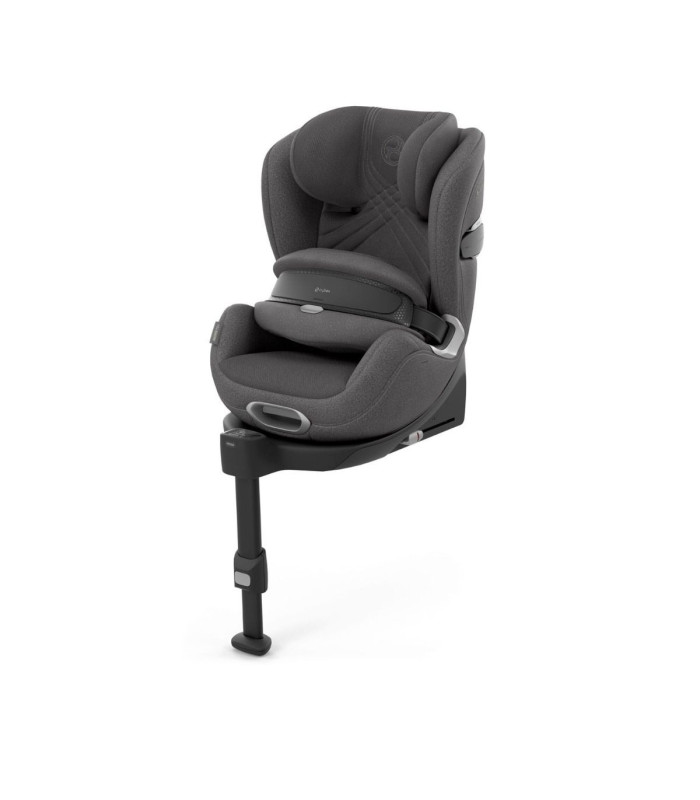 Cybex Anoris T2 i-Size Plus — Con airbag