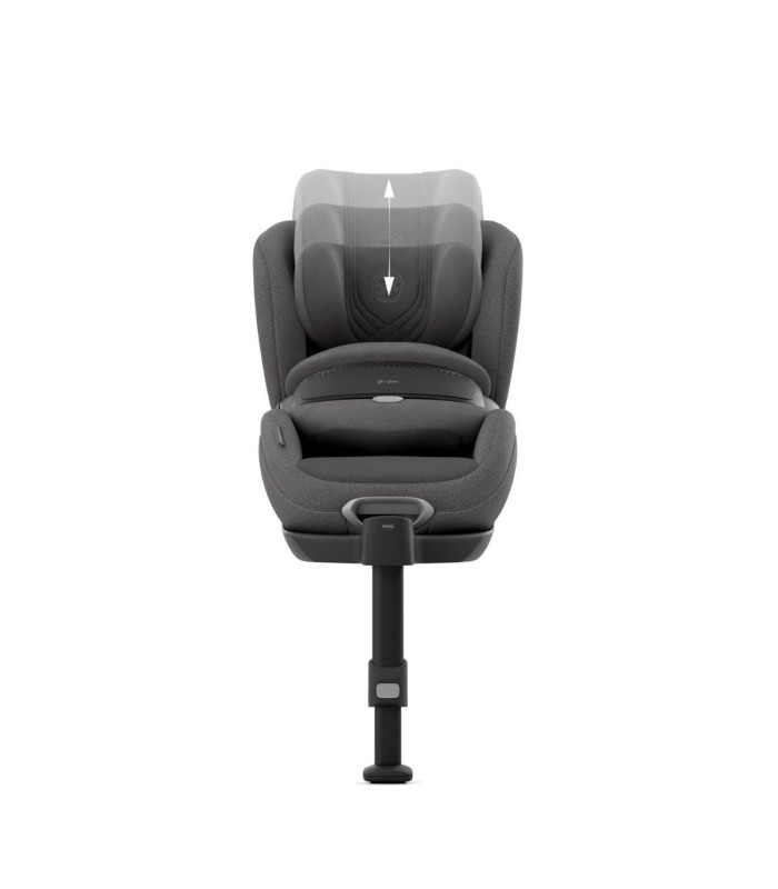 Cybex Anoris T2 i-Size Plus — Con airbag