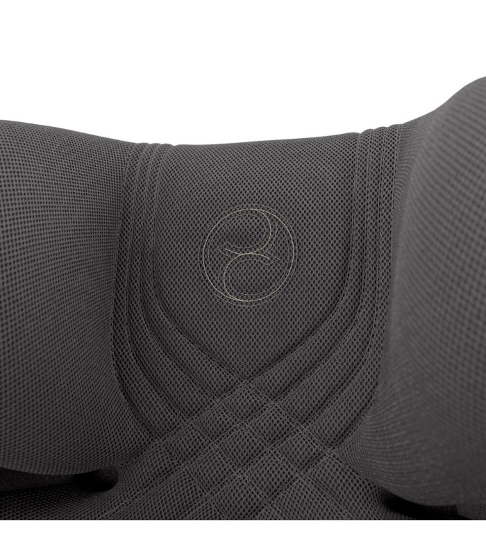 Cybex Anoris T2 i-Size Plus — Con airbag