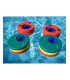 Manguitos Piscina Delphin