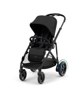Cybex e-Gazelle S