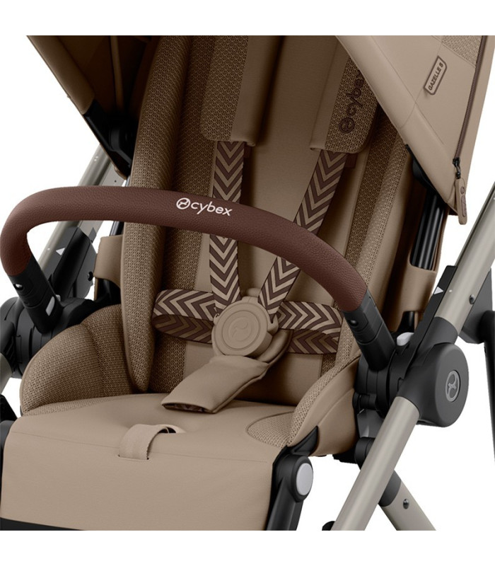 Cybex e-Gazelle S