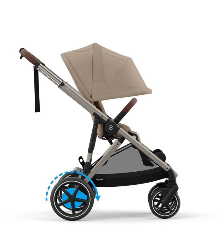 Cybex e-Gazelle S