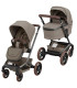 Maxi-Cosi Fame Dúo — Cochecito con capazo