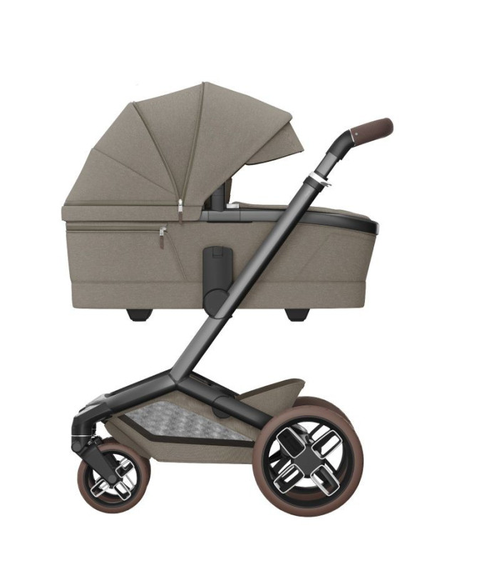 Maxi-Cosi Fame Dúo — Cochecito con capazo