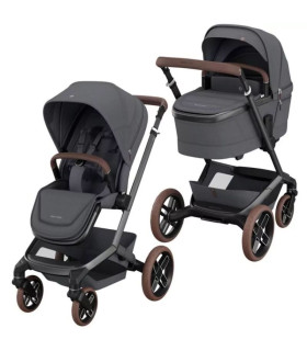 Maxi-Cosi Fame Dúo — Cochecito con capazo