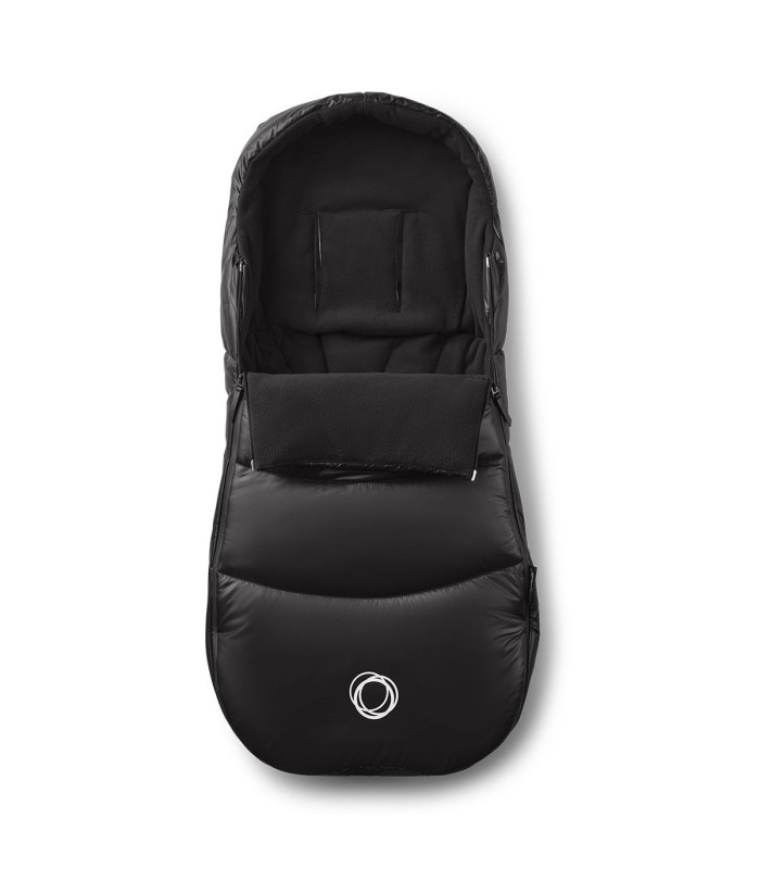 Saco de silla Bugaboo Noir edición limitada