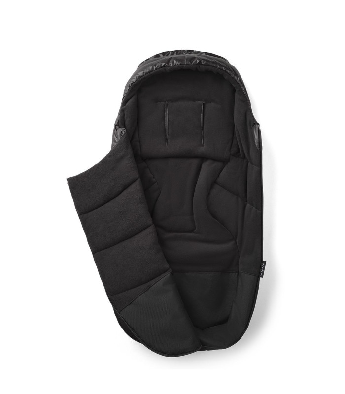 Saco de silla Bugaboo Noir edición limitada