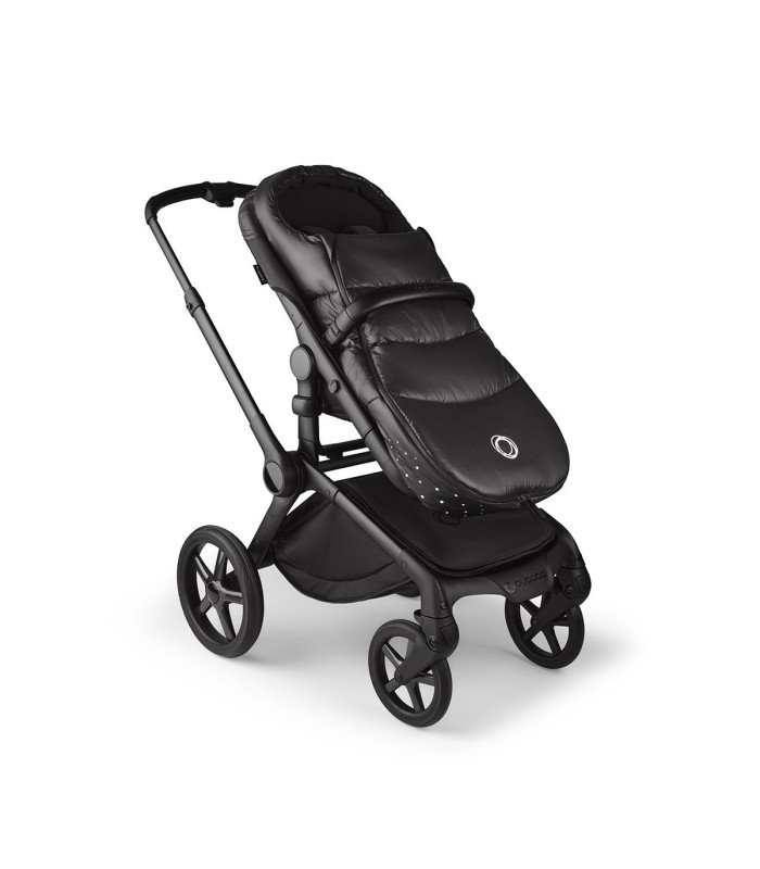 Saco de silla Bugaboo Noir edición limitada