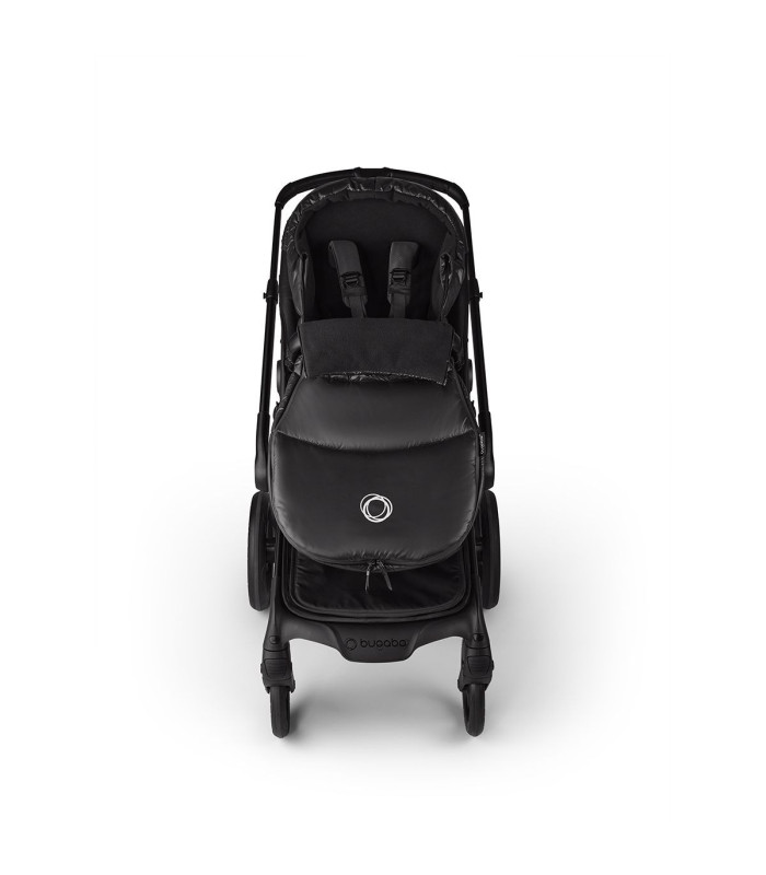 Saco de silla Bugaboo Noir edición limitada