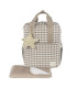 Mochila Caetana Walking Mum