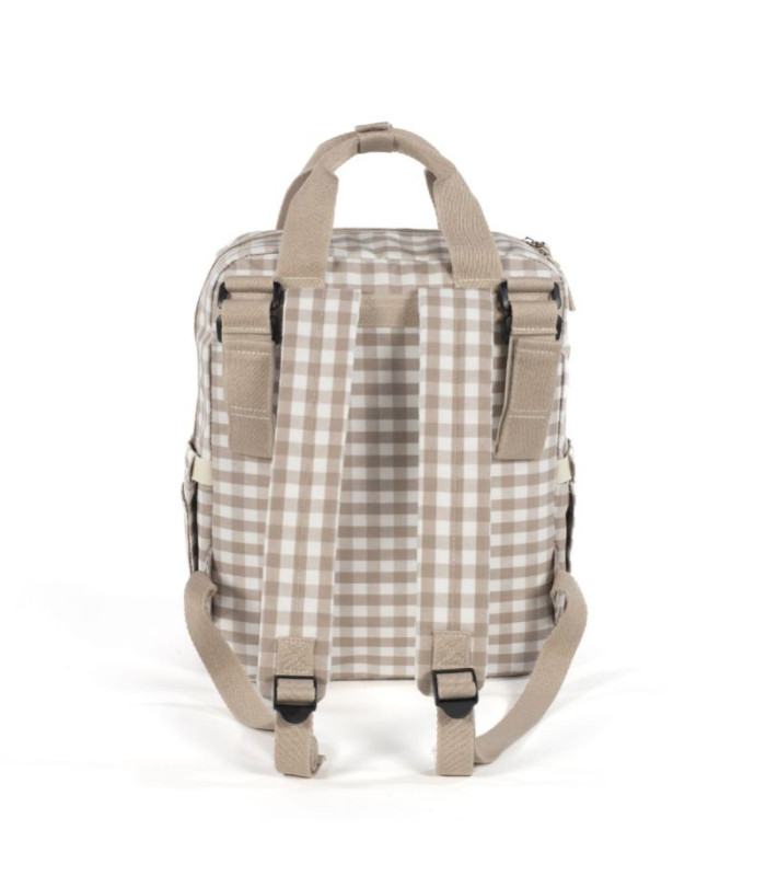 Mochila Caetana Walking Mum