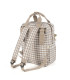 Mochila Caetana Walking Mum