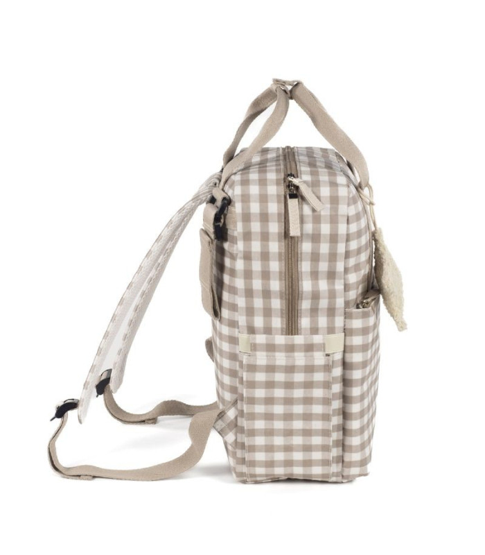 Mochila Caetana Walking Mum