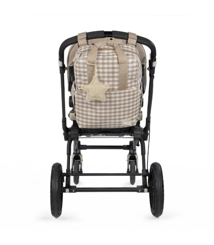 Mochila Caetana Walking Mum