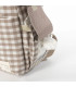 Mochila Caetana Walking Mum