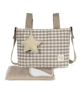 Bolsa Crossbody Caetana Walking Mum