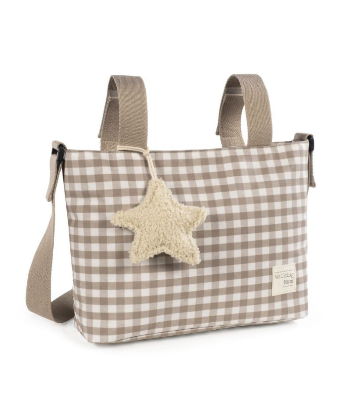 Bolsa Crossbody Caetana Walking Mum