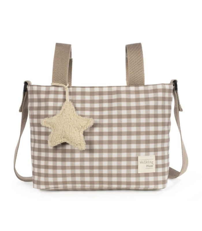 Bolsa Crossbody Caetana Walking Mum