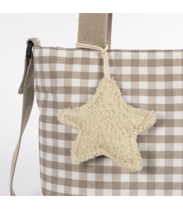 Bolsa Crossbody Caetana Walking Mum