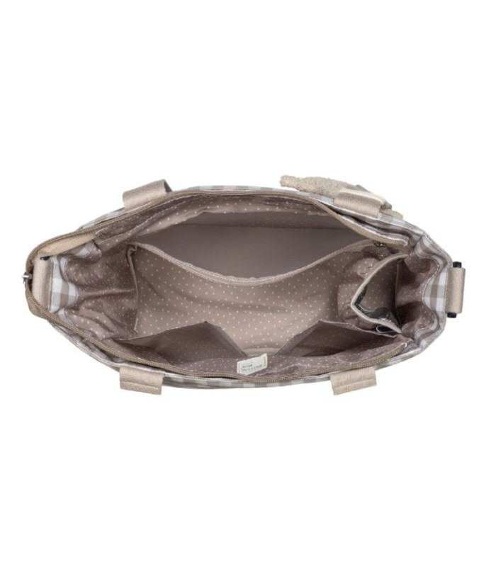Bolsa Crossbody Caetana Walking Mum