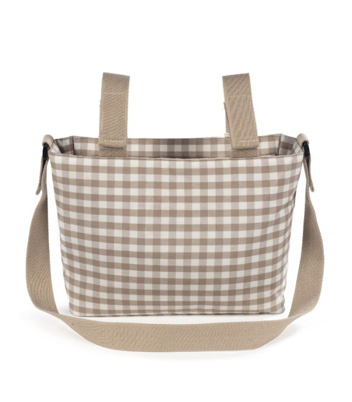 Bolsa Crossbody Caetana Walking Mum