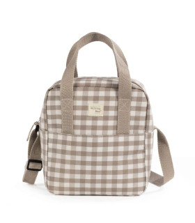 Bolsa Térmica Biberon Caetana Walking Mum