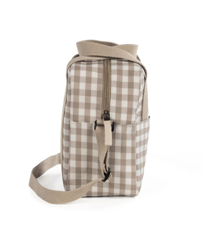 Bolsa Térmica Biberon Caetana Walking Mum