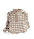 Bolsa Térmica Biberon Caetana Walking Mum