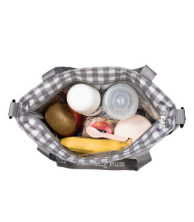Bolsa comiditas térmica Caetana Walking Mum