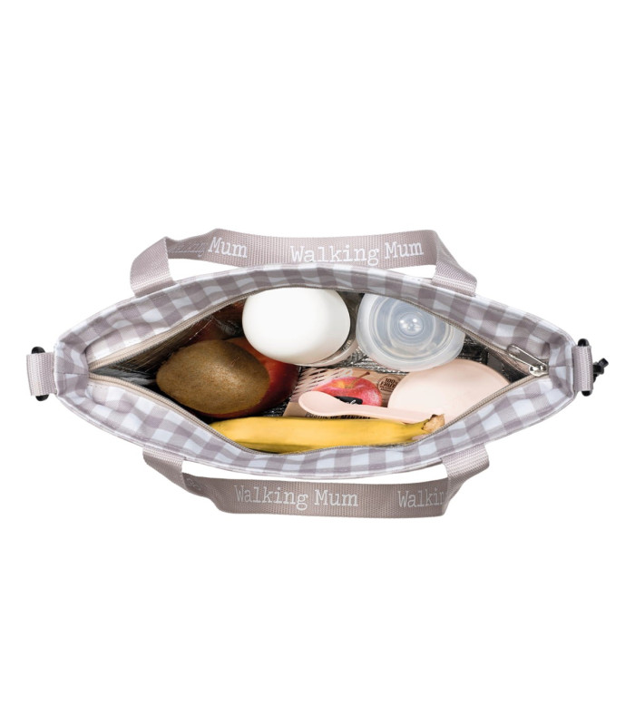 Bolsa Comiditas Térmica Caetana