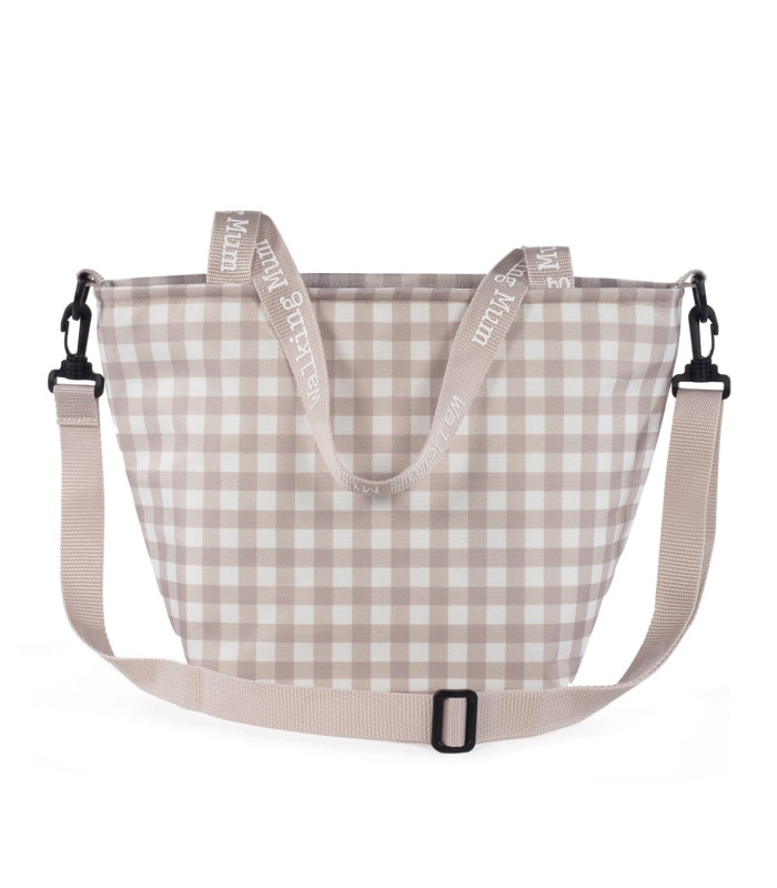 Bolsa Comiditas Térmica Caetana