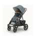 UPPAbaby Vista V3 — Carrito convertible