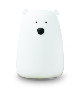 Lámpara Luz Nocturna Teo Bear