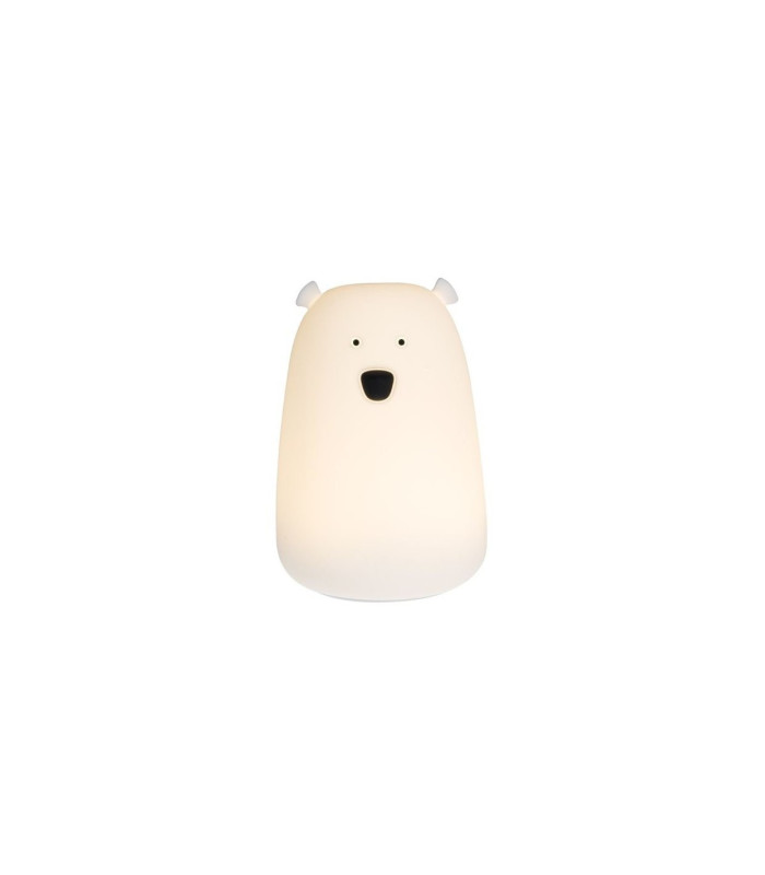 Lámpara Luz Nocturna Teo Bear