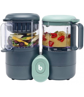 Robot de Cocina Babymoov Nutribaby One