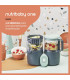 Robot de Cocina Babymoov Nutribaby One