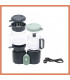 Robot de Cocina Babymoov Nutribaby One