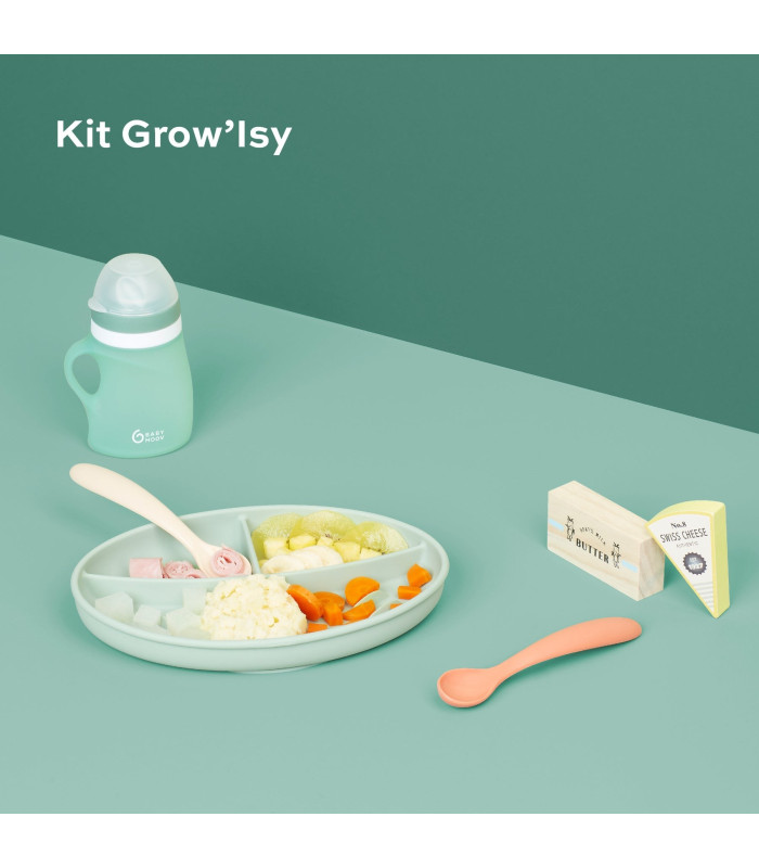 Kit cuberteria