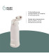 Babymoov Calienta Biberones Transportable Moov & Feed