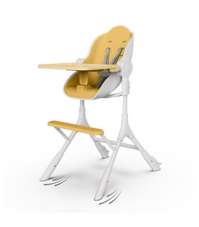Oribel Trona Cocoon Z Yellow