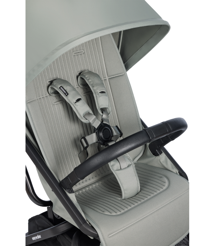 Easywalker Rockey S