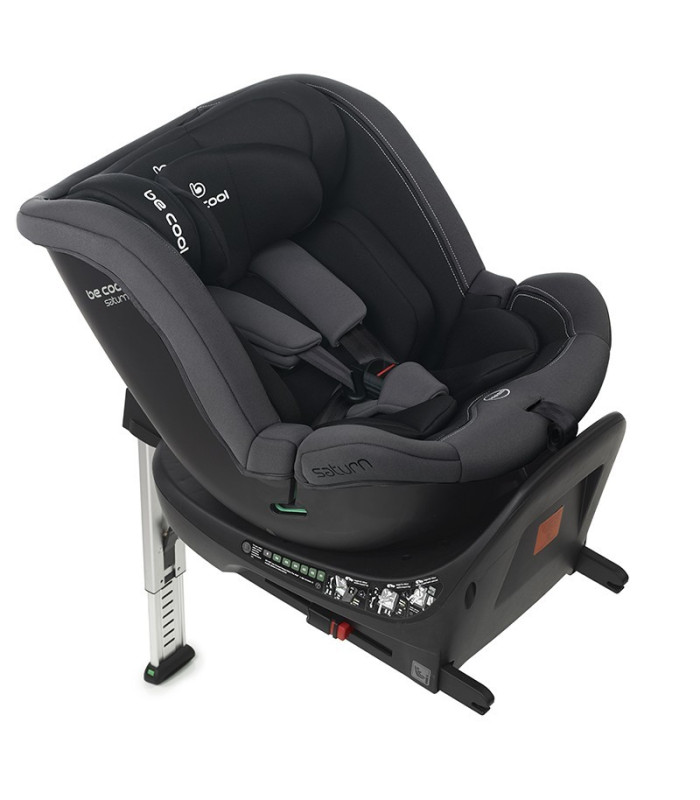 Silla Auto Saturn i-Size