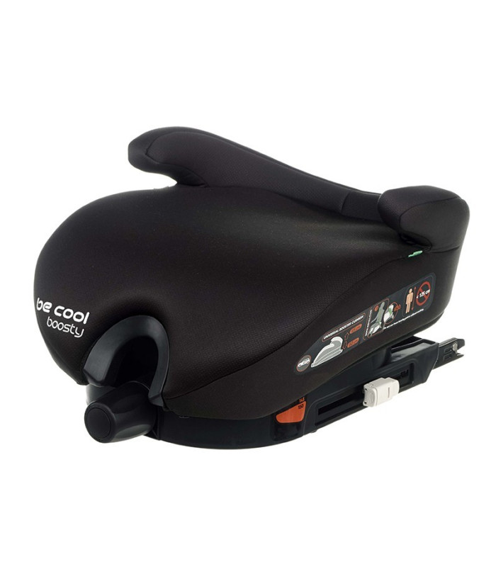 Alzador Boosty i-Size