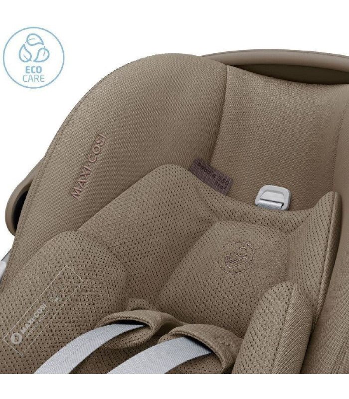 Maxi-Cosi Pebble 360 Pro² — Portabebés