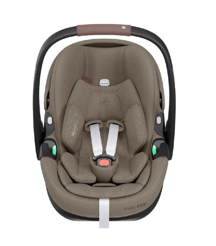 Maxi-Cosi Pebble 360 Pro² — Portabebés