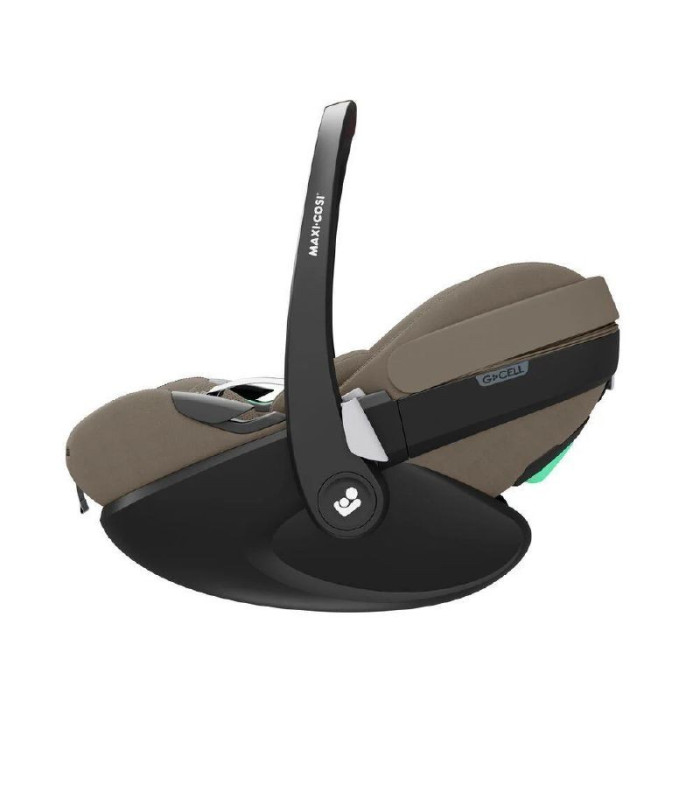 Maxi-Cosi Pebble 360 Pro² — Portabebés