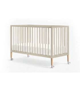 Cuna Montessori Cotinfant Tesori 120x60