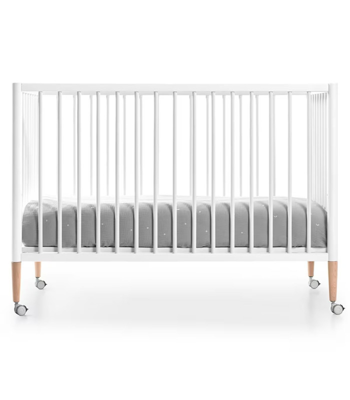 Cuna Montessori Cotinfant Tesori 120x60