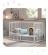 Cuna Montessori Cotinfant Tesori 120x60